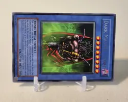 Dark Master - Zord - CP02 EN010 *NM* Yugioh Card - Image 2