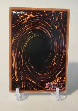 Dark Master - Zord - CP02 EN010 *NM* Yugioh Card - Image 3