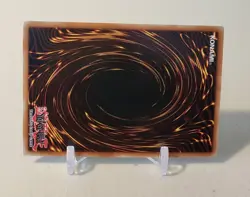 Dark Master - Zord - CP02 EN010 *NM* Yugioh Card - Image 4