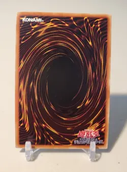 Pot Of Desires TDIL-JP006 *LP* Secret Rare Japanese Yugioh Card - Image 4