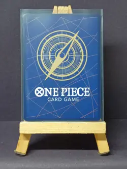 One Piece Donquixote Rosinante TR The Azure Sea's Seven OP12-108 - Image 2