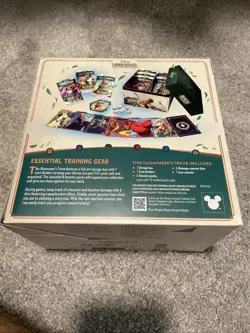 Disney Lorcana: Archazia's Island Illumineer's Trove - Image 2