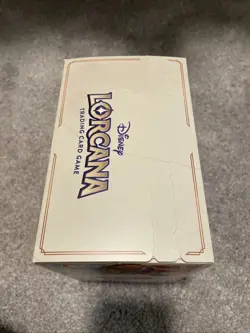 Disney Lorcana: Archazia's Island Illumineer's Trove - Image 3