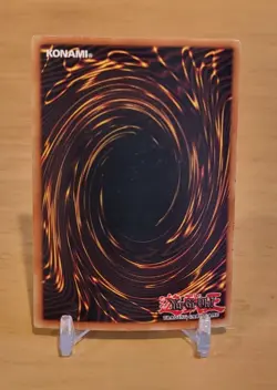 Dark World Dealings - STON-EN038 *VLP* 1st Edition Super Rare Yugioh Card - Image 3