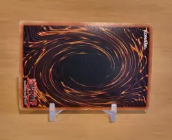 Dark World Dealings - STON-EN038 *VLP* 1st Edition Super Rare Yugioh Card - Image 4