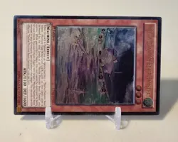 Mecha Phantom Beast Hamstrat LTGY-EN025 *VLP* Ultimate Rare 1st Ed Yugioh Card - Image 2