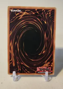 Mecha Phantom Beast Hamstrat LTGY-EN025 *VLP* Ultimate Rare 1st Ed Yugioh Card - Image 3