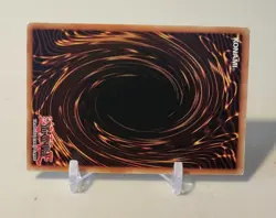 Mecha Phantom Beast Hamstrat LTGY-EN025 *VLP* Ultimate Rare 1st Ed Yugioh Card - Image 4