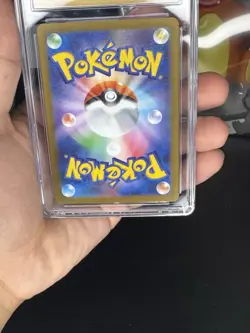 CGC Pristine 10 Origin Forme Dialga VSTAR Holo Card 260/172 S12a VSTAR Universe - Image 4