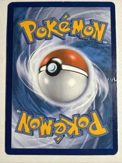 Pokemon TCG - Jirachi - XY XY112 Black Star Promo Card - Image 2