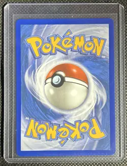 Pokemon Mega Lucario EX 033 MEP: Mega Evolution Promo Full Art Holo 340 HP Card - Image 2