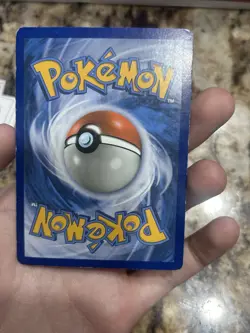 Rare Ash-Greninja EX Pokemon Card - Image 2