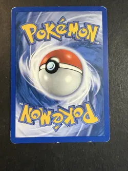 Caterpie 53/75 Yuka Morii Common Neo Discovery Pokemon Card - Image 2