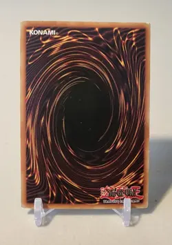 Card Spellbook of Judgment LTGY-EN063 *VLP* 1st Edition Secret Rare Yugioh Card - Image 3