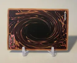 Card Spellbook of Judgment LTGY-EN063 *VLP* 1st Edition Secret Rare Yugioh Card - Image 4