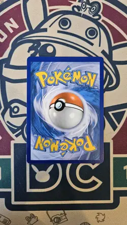 Altaria STAFF Black Star Promo XY46 Roaring Skies Prerelease Holo Pokemon Card - Image 3