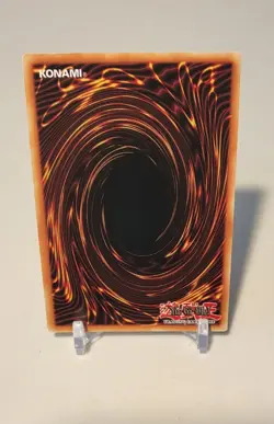 Treacherous Trap Hole PGL3-EN036 *NM* 1st Edition Gold Secret Rare Yugioh Card - Image 3