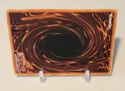 Treacherous Trap Hole PGL3-EN036 *NM* 1st Edition Gold Secret Rare Yugioh Card - Image 4