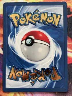 Pokemon TCG Celebrations Pikachu (Gold Metal holo Card) 58/102 25th Anniversary - Image 2