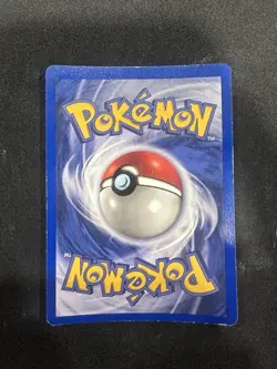 Pokemon Mewtwo TCG Base Set Holo Unlimited Rare Card 10/102 - Image 3