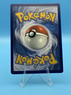 Mudsdale 175/162 Temporal Forces Illustration Rare Holo Card NM Condition (1C) - Image 2