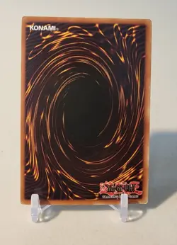 Lekunga - IOC-027 *VLP* Rare Yugioh Card - Image 3