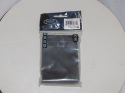 Max Protection Standard card sleeves Chun Li deck protectors - Image 2