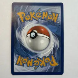 Pokemon Lucario VSTAR SWSH291 Sword & Shield Promo Holo HP 270 Card - Image 2