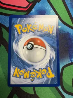 Pokemon TCG XY Ancient Origins Magikarp Reverse Holo Card #19/98 2015 - Image 2