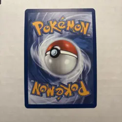 Pokemon Budew Full Art Holo Rare ASC 221/217 Card English 2026 - Image 2