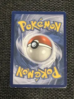 Pokemon Umbreon EX 55/124 Fates Collide Ultra Rare Holo Card 2016 - Image 2