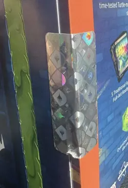 Teenage Mutant Ninja Turtles Magic The Gathering Bundle Box TMNT MTG Cards New - Image 4