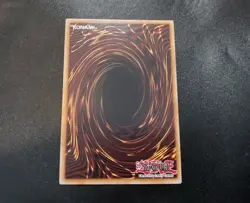 Mystical Space Typhoon LCYW-EN062 Secret Rare Unlimited Yugioh Card LP - Image 5