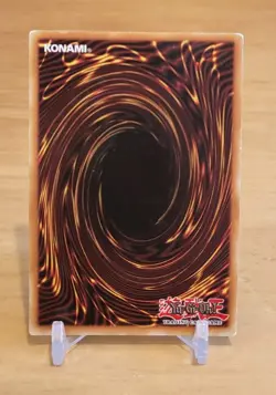 Constellar Omega - LTGY-EN091 *Played* Ultra Rare Yugioh Card - Image 3