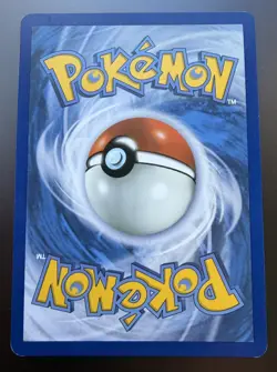 Meowth 106/094 | Illustration Rare | Phantasmal Flames | 2025 | Pokemon Card - Image 2