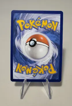 Stoutland V - 116/159 Crown Zenith Set *NM-MINT* Holo Pokemon Card - Image 3