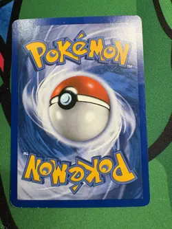 Pokemon Squirtle TCG HSUnleashed Card 63/95 Regular Common - Image 2