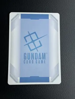 Destiny Gundam GD04-050 LR NM Gundam Card Game Phantom Aria - Image 2