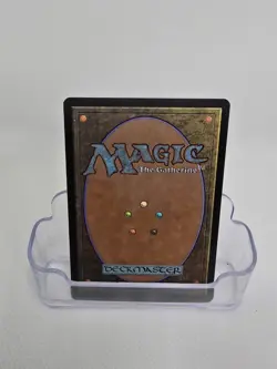 Wizards Quicksilver Elemental Mirrodin Creature Blue Rare Regular Elemental 3/4… - Image 3