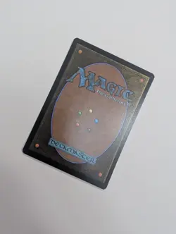 MTG - Astrologian's Planisphere - Final Fantasy Commander NM/M Condition - Image 3