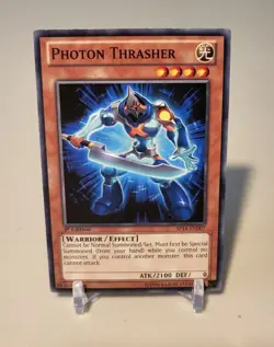 Photon Thrasher - SP14-EN007 *NM* 1st Edition Common Yugioh Card - Image 1