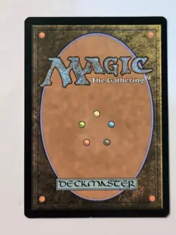 MTG Pithing Needle Innistrad: Midnight Hunt 257/277 Foil Rare - Image 3