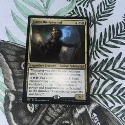 Daxos The Returned MTG COMMANDER 2015 NM - Image 2