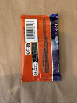 MTG Booster Pack Teenage Mutant Ninja Turtles - Collector Booster Pack New - Image 2