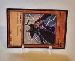 D.D. Crow - DUDE-EN027 *VLP* Ultra Rare 1st Edition Yugioh Card - Image 2