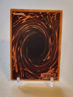 D.D. Crow - DUDE-EN027 *VLP* Ultra Rare 1st Edition Yugioh Card - Image 3