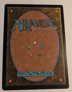 Witherbloom, the Balancer - Secrets of Strixhaven M0245 - Pack Fresh!! - Image 2