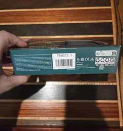 MtG Lord of the Rings: Tales of Middle Earth Commander Deck Riders of Rohan NEW! - Image 5