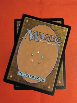 MTG - Alchemist's Gambit (x2) Innistrad: Crimson Vow (140/277) Rare Unplyd Mnt+ - Image 2