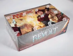MTG Magic the Gathering AETHER REVOLT Booster Box English *NEW* - FAST SHIP 630509412181 - Image 1